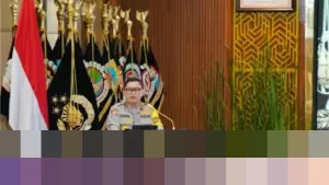 Polri Sediakan Ribuan Fasilitas Inklusif untuk Disabilitas dan Kaum Rentan Sepanjang 2025