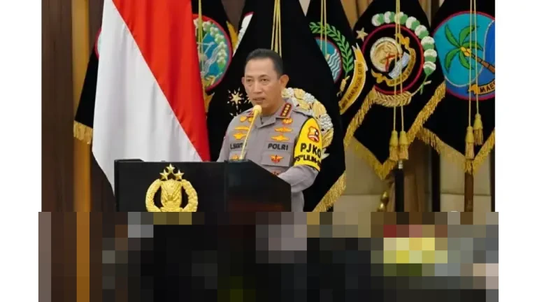 Polri Siapkan 1.147 SPPG Dukung Program Makan Bergizi Gratis, Targetkan 3,9 Juta Penerima dan 56 Ribu Tenaga Kerja