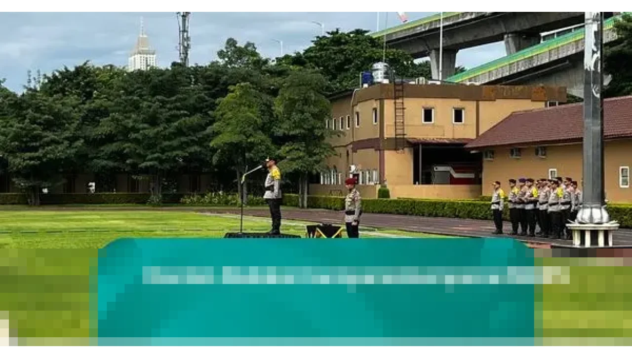 Polri Targetkan 300 Sumur Bor dan Salurkan 159 Ton Bantuan di Wilayah Terdampak Bencana Sumatera Polri Targetkan 300 Sumur Bor dan Salurkan 159 Ton Bantuan di Wilayah Terdampak Bencana Sumatera