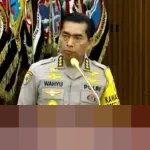 Polri Tegas Jatuhkan 689 Sanksi Pemecatan Personel, Irwasum Ungkap Data Pelanggaran Etik 2025