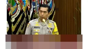 Polri Tegas Jatuhkan 689 Sanksi Pemecatan Personel, Irwasum Ungkap Data Pelanggaran Etik 2025