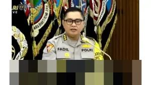 Polri Tegaskan Fokus Pengamanan Aksi Massa dengan Pendekatan Humanis Pasca Kritik Publik