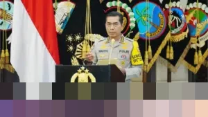 Polri Tegaskan Transparansi Penindakan, 689 Anggota Dipecat Sepanjang 2025