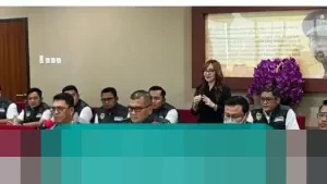 Polri Tetapkan Enam Tersangka Korupsi Pembiayaan Kredit LPEI, Kerugian Negara Capai USD 43,6 Juta