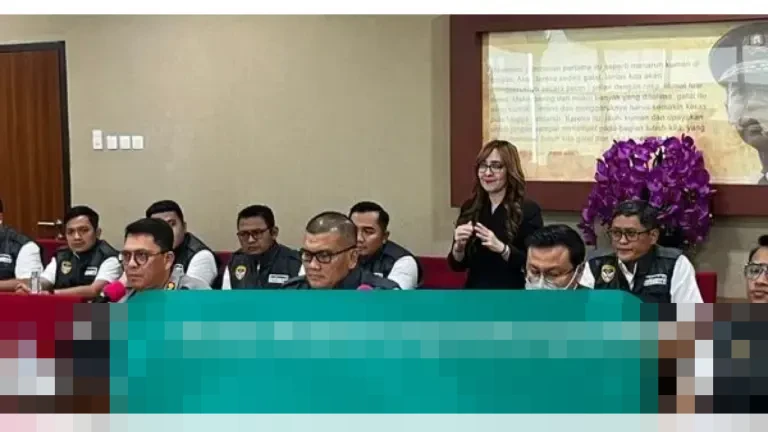 Polri Tetapkan Enam Tersangka Korupsi Pembiayaan Kredit LPEI, Kerugian Negara Capai USD 43,6 Juta