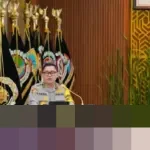 Polri Umumkan Terbitkan 35 Red Notice dan Pulangkan 810 WNI Korban TPPO Sepanjang 2025