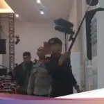 Polsek Cileungsi dan Brimob Jabar Sterilisasi 33 Gereja, Pastikan Ibadah Natal Aman dan Kondusif