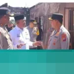 Polsek Muara Batang Gadis Dibakar Massa, Kapolres Madina Tetapkan Lima Tersangka