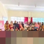 Poltekkes Kemenkes Tanjungpinang Perkuat Kader Posyandu Deteksi Dini KEK dan Anemia Ibu Hamil di Kampung Bugis