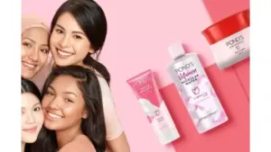 POND’S Ungkap Rahasia Kulit Kencang: 10 Produk Ampuh Lawan Kerutan Wajah