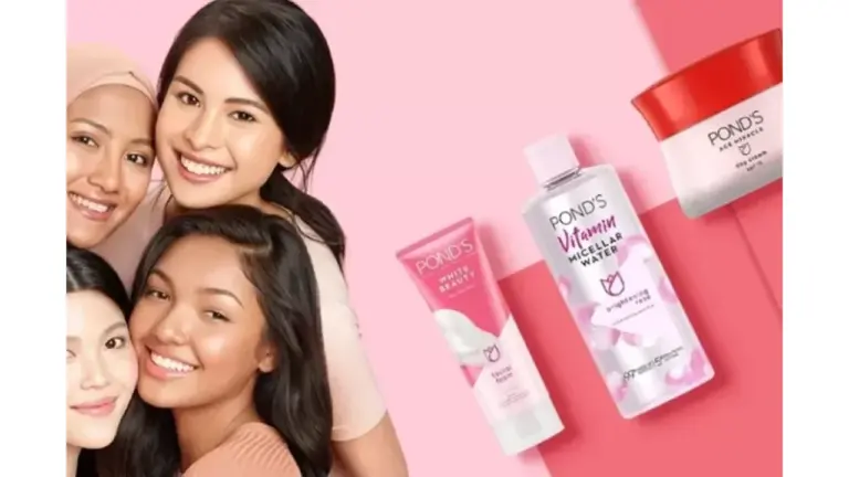 POND’S Ungkap Rahasia Kulit Kencang: 10 Produk Ampuh Lawan Kerutan Wajah