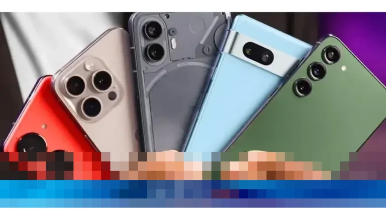 Ponsel Android Lawas Dikhawatirkan Jadi Sasaran Peretasan, 1,35 Miliar Perangkat Tak Lagi Aman