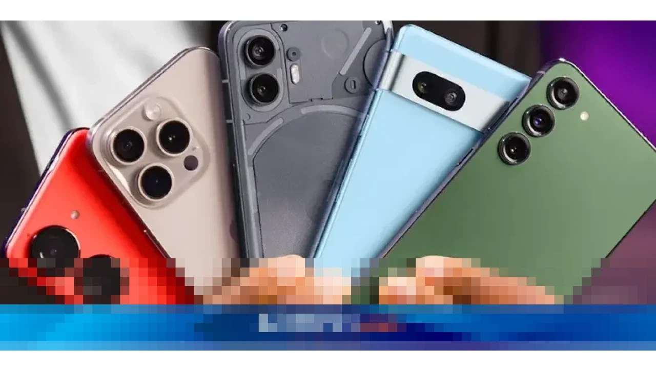 Ponsel Android Lawas Dikhawatirkan Jadi Sasaran Peretasan, 1,35 Miliar Perangkat Tak Lagi Aman