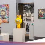 Popularitas Boneka Labubu Meredup, Kekayaan Bos Pop Mart Wang Ning Anjlok Rp 189,79 Triliun