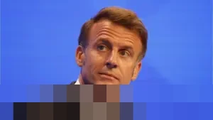 Popularitas Presiden Emmanuel Macron Anjlok ke Titik Terendah Sejak Awal Masa Jabatannya pada 2017