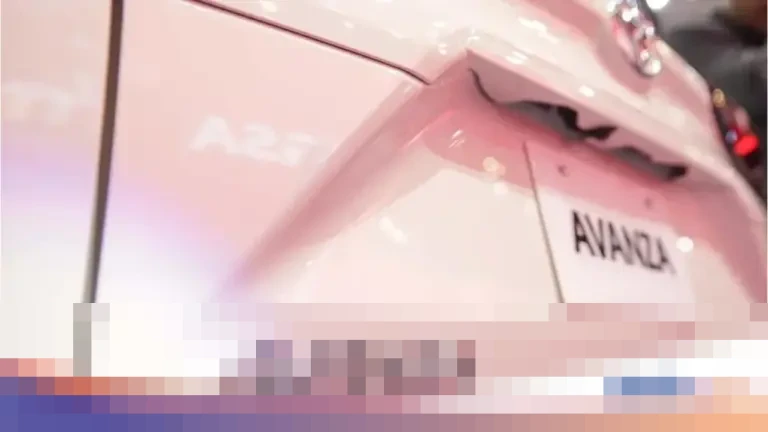 Popularitas Toyota Avanza Bekas Tetap Tinggi di Akhir 2025, Ini Rincian Harga Pasaran dan Varian Terbaru