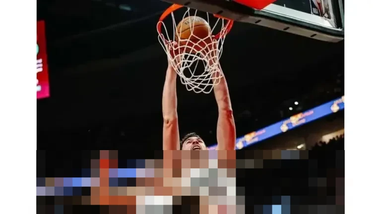 Portland Trail Blazers Hentikan Tren Negatif, Taklukkan Boston Celtics 114-108 di Moda Center