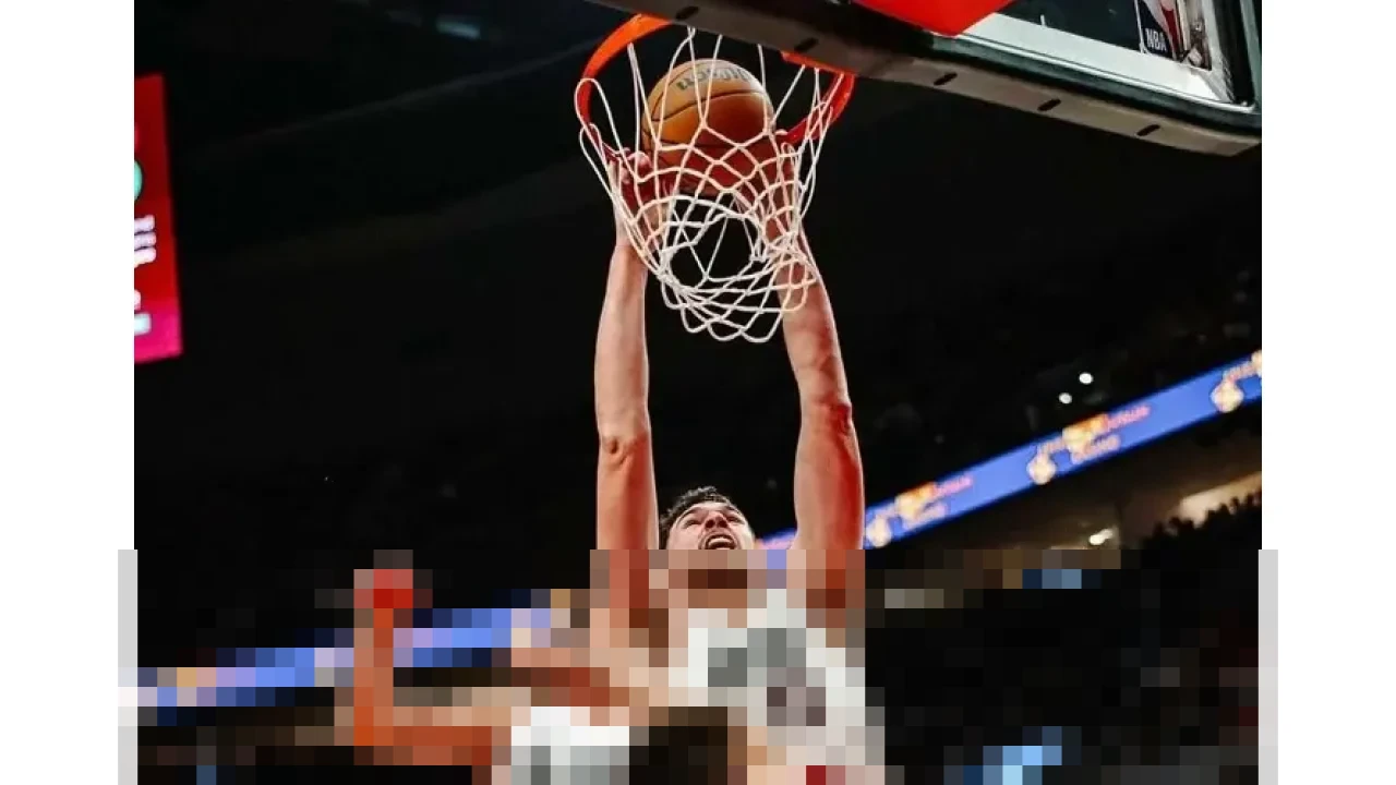 Portland Trail Blazers Hentikan Tren Negatif, Taklukkan Boston Celtics 114-108 di Moda Center