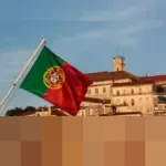 Portugal Capai 32 Juta Dosis Vaksin COVID-19 dalam Lima Tahun, Kampanye Imunisasi Terus Berlanjut
