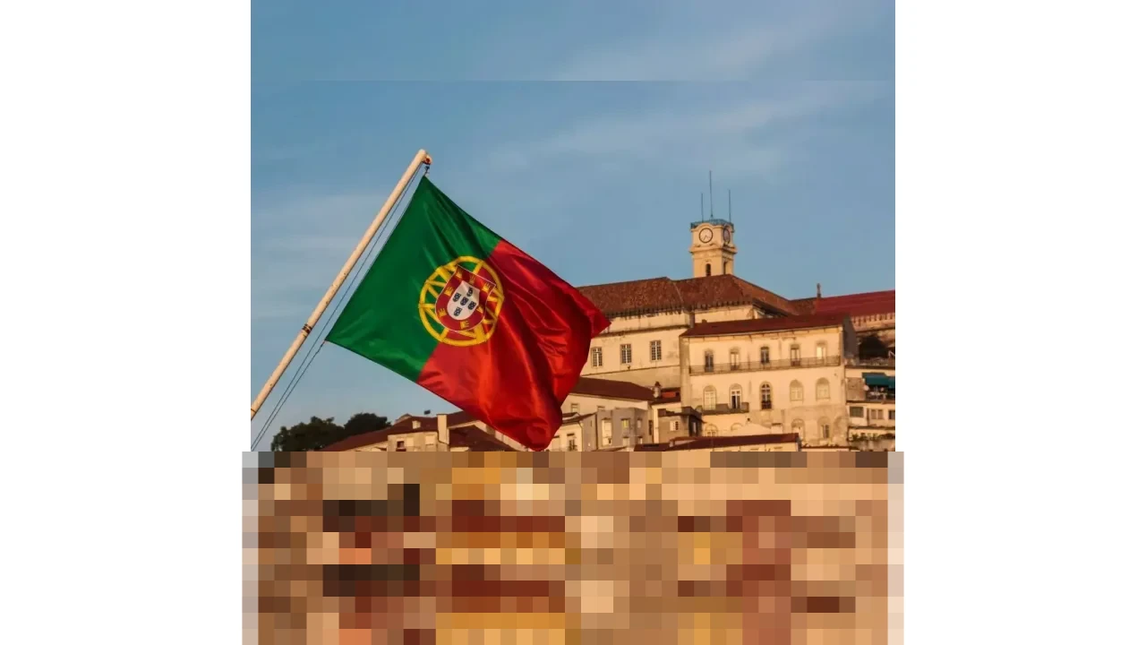 Portugal Capai 32 Juta Dosis Vaksin COVID-19 dalam Lima Tahun, Kampanye Imunisasi Terus Berlanjut