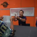 Pos Indonesia Jangkau Ratusan Ribu KPM BLTS Kesra di Lampung, Layanan Antar ke Rumah Prioritaskan Lansia