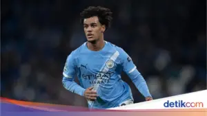 Potensi Kedatangan Antoine Semenyo Ancam Posisi Oscar Bobb di Manchester City, Hengkang Jadi Opsi?