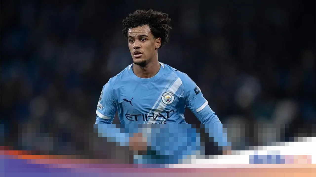 Potensi Kedatangan Antoine Semenyo Ancam Posisi Oscar Bobb di Manchester City, Hengkang Jadi Opsi? Potensi Kedatangan Antoine Semenyo Ancam Posisi Oscar Bobb di Manchester City, Hengkang Jadi Opsi?