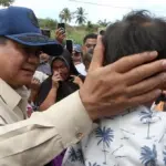 Prabowo Setujui Rp 60 Juta/Rumah Korban Bencana, Tak Perlu Relokasi