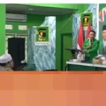 PPP Sumsel Targetkan Kembali ke Senayan pada Pemilu 2029, Konsolidasi Dini Dimulai Lewat Muswil X