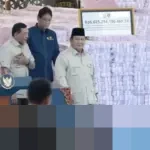 Prabowo: Dana Rp6,62 Triliun Hasil Penertiban Hutan Bisa Bangun Ribuan Sekolah