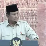 Prabowo Doakan Korban Bencana: “Selalu Diberi Kebaikan dan Kemudahan oleh Yang Maha Kuasa”