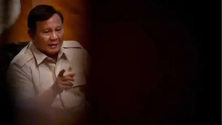 Prabowo Gelar Rapat di Hambalang Bersama Menteri, Bahas Proyek Kampung Haji dan Pasokan Energi