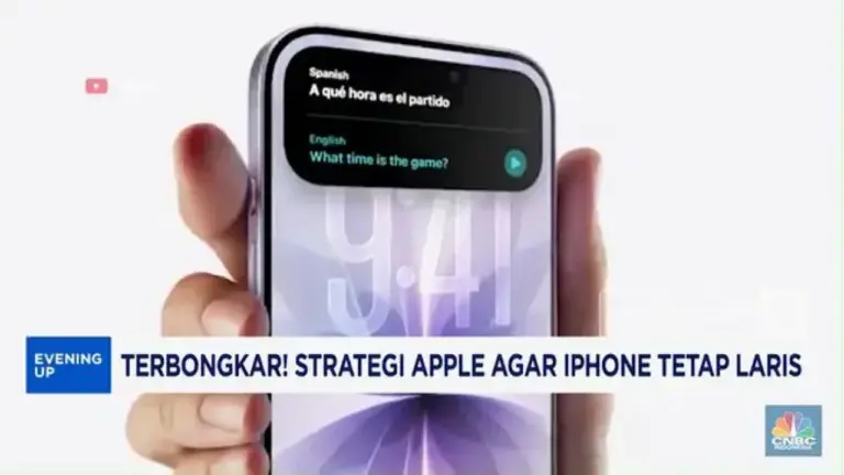 Prabowo Hadiri Penyerahan Denda Rp 6,6 Triliun di Kejagung, Kemlu Laporkan Bonnie Blue ke Inggris Prabowo Hadiri Penyerahan Denda Rp 6,6 Triliun di Kejagung, Kemlu Laporkan Bonnie Blue ke Inggris