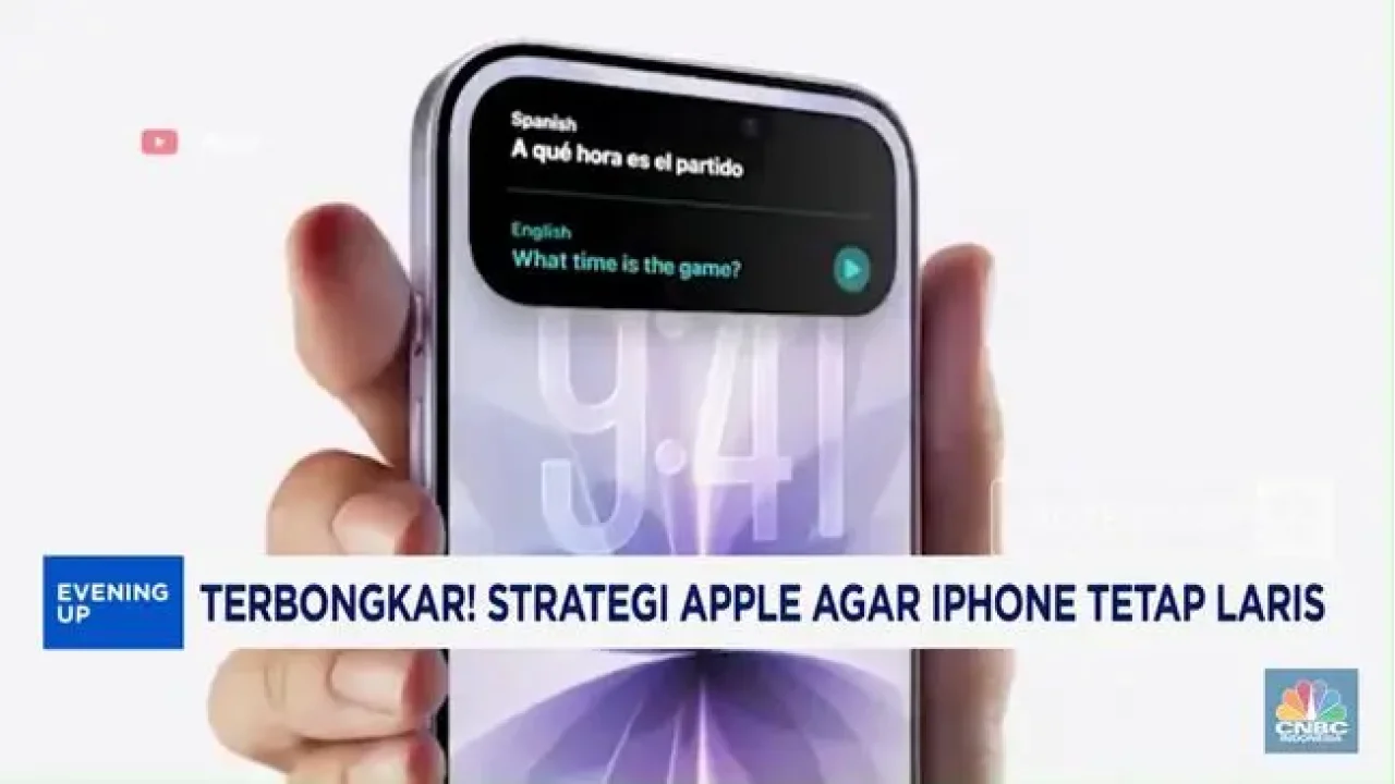 Prabowo Hadiri Penyerahan Denda Rp 6,6 Triliun di Kejagung, Kemlu Laporkan Bonnie Blue ke Inggris