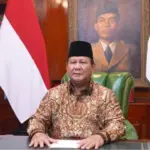 Prabowo: “Hati Kita Tertuju pada Korban Bencana di Tengah Natal”, Ajak Perkuat Persatuan Nasional