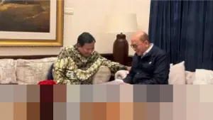 Prabowo: “Jamaah Haji Indonesia Harus Punya Penginapan Nyaman di Mekkah”