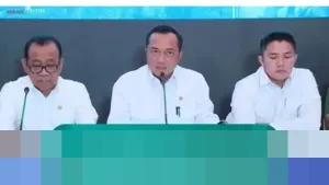 Prabowo Perintahkan Pengurusan Dokumen Korban Bencana Sumatera Gratis, Mensesneg Awasi Oknum