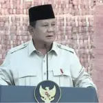 Prabowo: Satgas PKH Selamatkan Rp6,6 Triliun, Kuasai Kembali 4 Juta Hektare Hutan