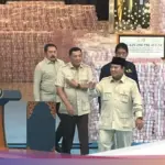 Prabowo: “Saya Akui di Semua Institusi Ada yang Baik dan Jahat,” Apresiasi Satgas PKH