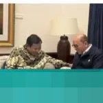 Prabowo Soroti Progres Pembangunan Kampung Haji Makkah dan 15.000 Hunian Sumatra dalam Pertemuan dengan Rosan