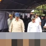 Prabowo Subianto Pastikan Kembali Tinjau Penanganan Bencana di Sumatra hingga Malam Tahun Baru