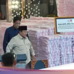 Prabowo Subianto Peringatkan Ancaman Kolaps Negara Akibat Kebocoran Kekayaan: “Bisa Mati Negara!”