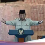 Prabowo Subianto Tegaskan 20 Perusahaan Terjaring Satgas PKH Anut Filosofi ‘Serakahnomics’
