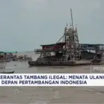 Prabowo Subianto Tegaskan Komitmen Berantas Tambang Ilegal Demi Tata Kelola Pertambangan Nasional