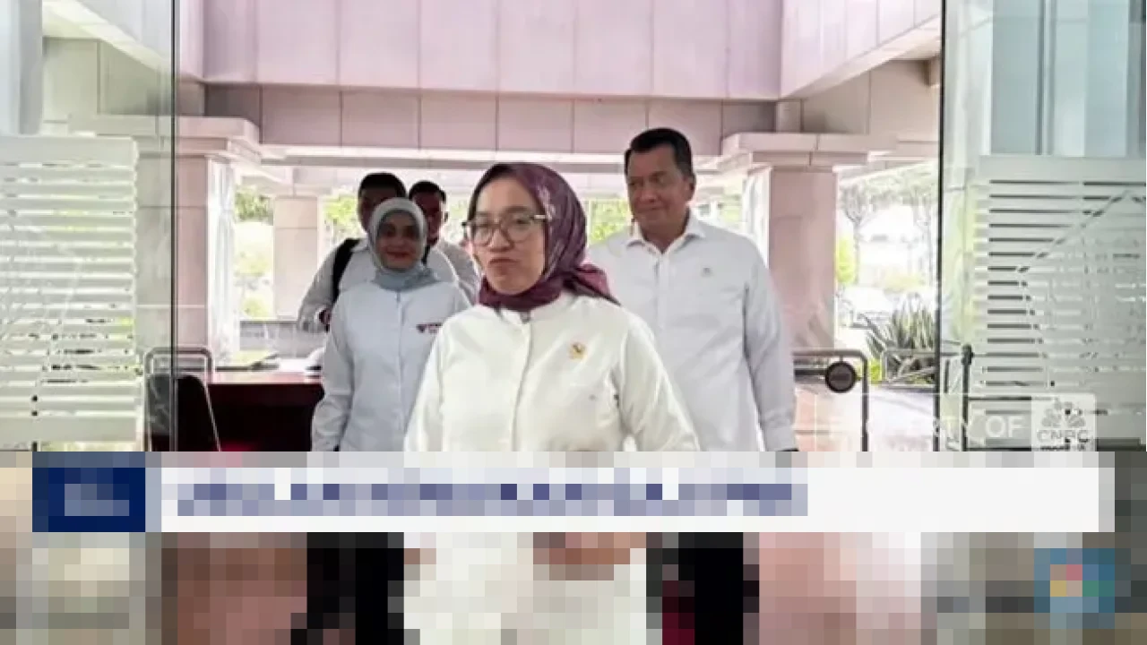 Prajogo Pangestu Bidik Emiten Hapsoro, Mendagri Ungkap 22 Desa Hilang Pasca Bencana Sumatra