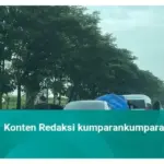 Praktisi Keselamatan Berkendara Peringatkan Bahaya Fatal Berhenti di Akses Rest Area Penuh saat Libur Nataru
