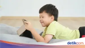 Praktisi Montessori Ungkap Kunci Aman Kenalkan Gadget pada Anak: Kesiapan dan Peran Orang Tua Jadi Penentu