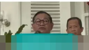 Pramono Anung: 6.050 Ijazah Siswa DKI Jakarta Diputihkan, Mayoritas Terkendala Finansial