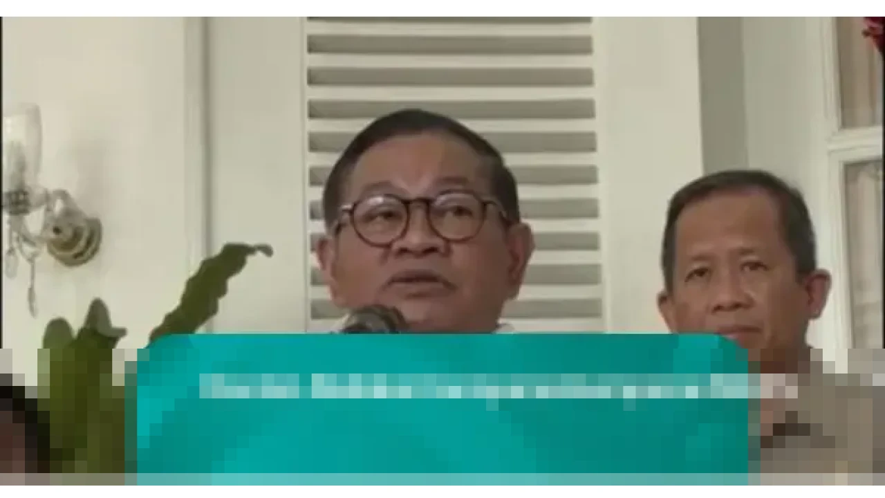 Pramono Anung: 6.050 Ijazah Siswa DKI Jakarta Diputihkan, Mayoritas Terkendala Finansial Pramono Anung: 6.050 Ijazah Siswa DKI Jakarta Diputihkan, Mayoritas Terkendala Finansial