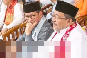 Pramono Anung Dorong Skema Pembiayaan Kreatif Hadapi Pemotongan DBH Rp15 Triliun DKI Jakarta